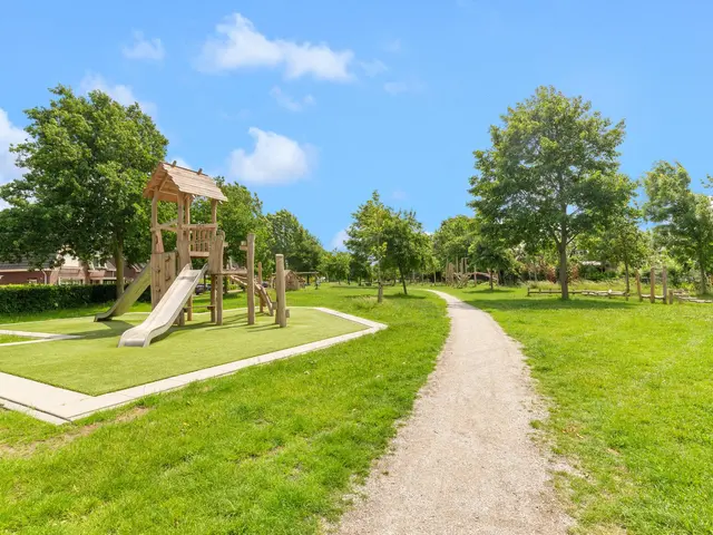 Assum 5, UITGEEST
