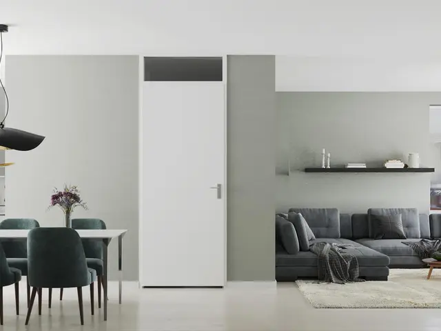 Twee-onder-een-kap woning - fase 2A, bouwnummer 121 , WINKEL