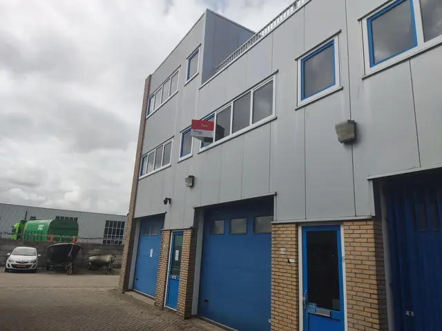 Kagerweg 39, BEVERWIJK