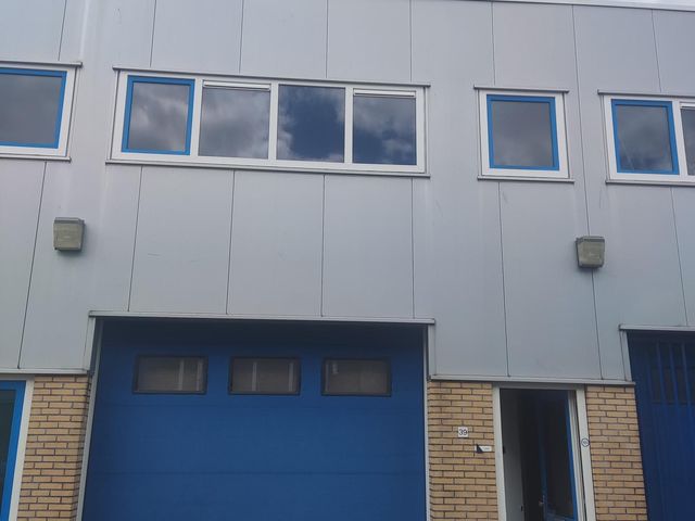 Kagerweg 39, BEVERWIJK