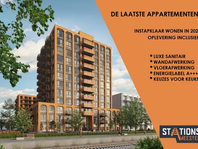 Stationsmeester 140, HEERHUGOWAARD