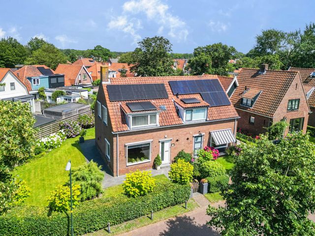 Bergeonstraat 29, HEILOO