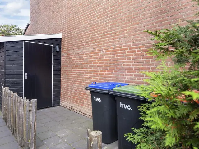 Roosje Vosstraat 80, HEEMSKERK