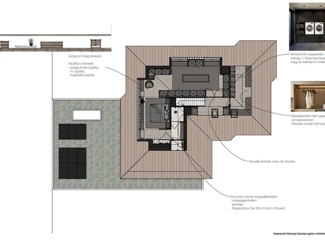 Jonkheer Geverslaan 7, HEEMSKERK