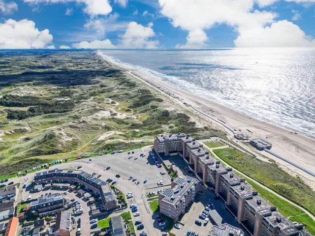 Eisenhowerstraat 194, EGMOND AAN ZEE