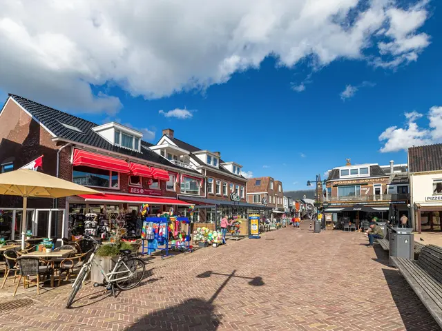 Eisenhowerstraat 194, EGMOND AAN ZEE