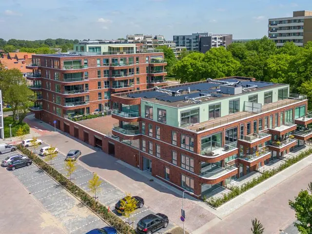 Dokter van Nieveltweg 9d, CASTRICUM