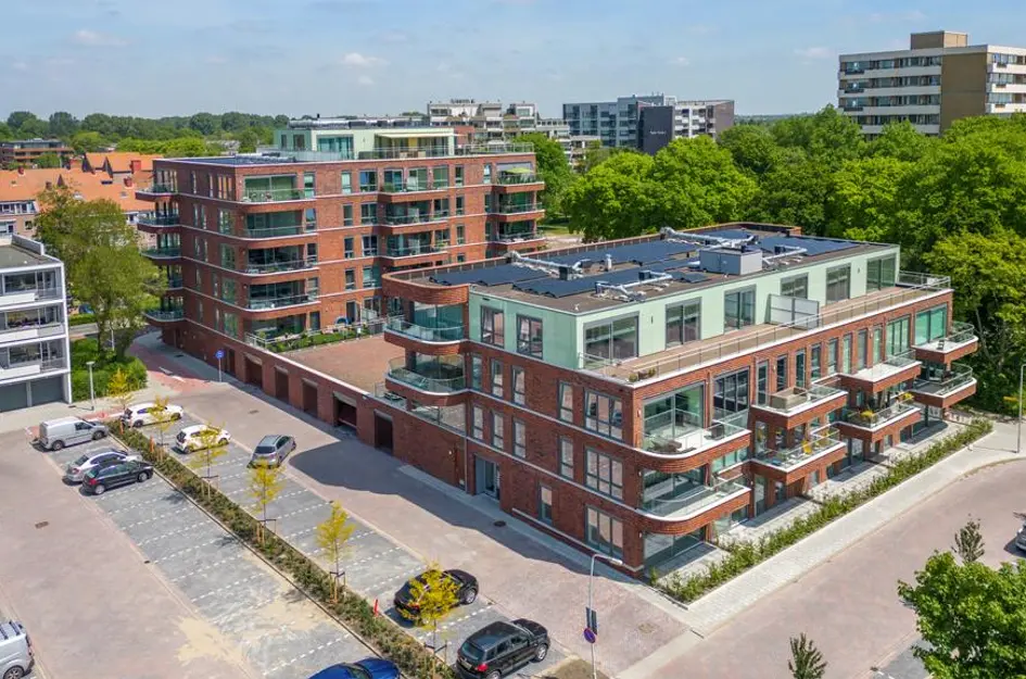 Dokter van Nieveltweg 9d