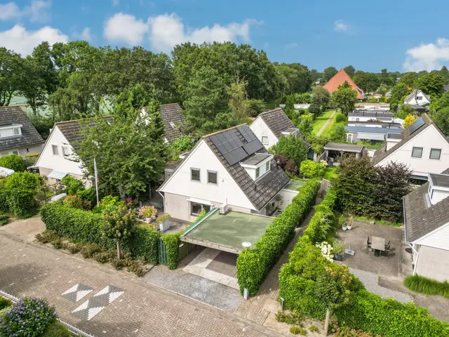 Vennewatersweg 21 58, HEILOO