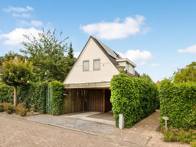 Vennewatersweg 21 58, HEILOO