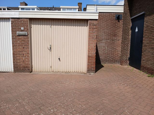 Jan van Polanenstraat 21F, HEEMSKERK