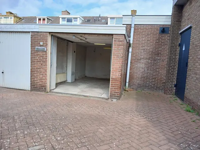 Jan van Polanenstraat 21F, HEEMSKERK