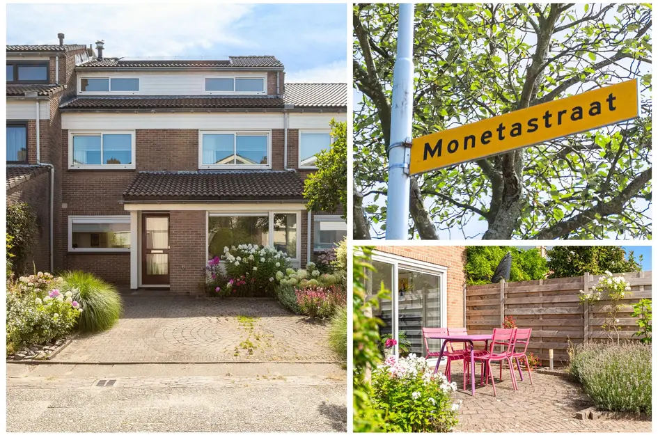 Monetastraat 11