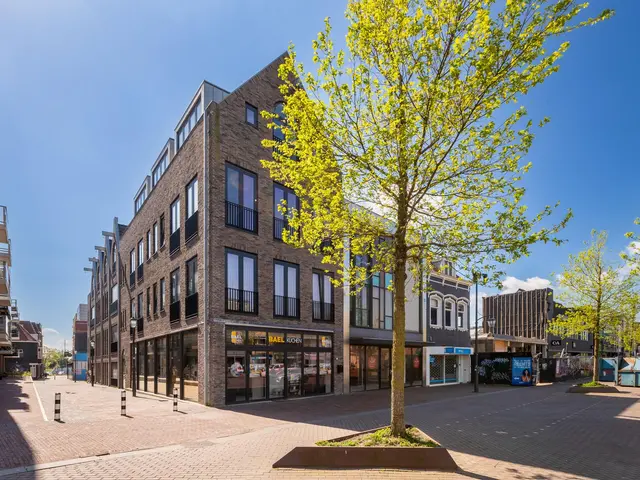 Nieuwstraat 36, BEVERWIJK