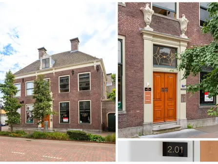 Breestraat 101