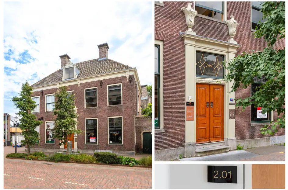 Breestraat 101