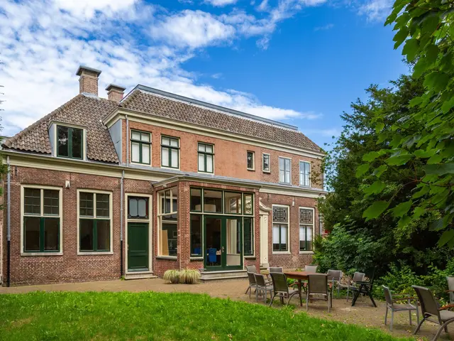 Breestraat 101, BEVERWIJK