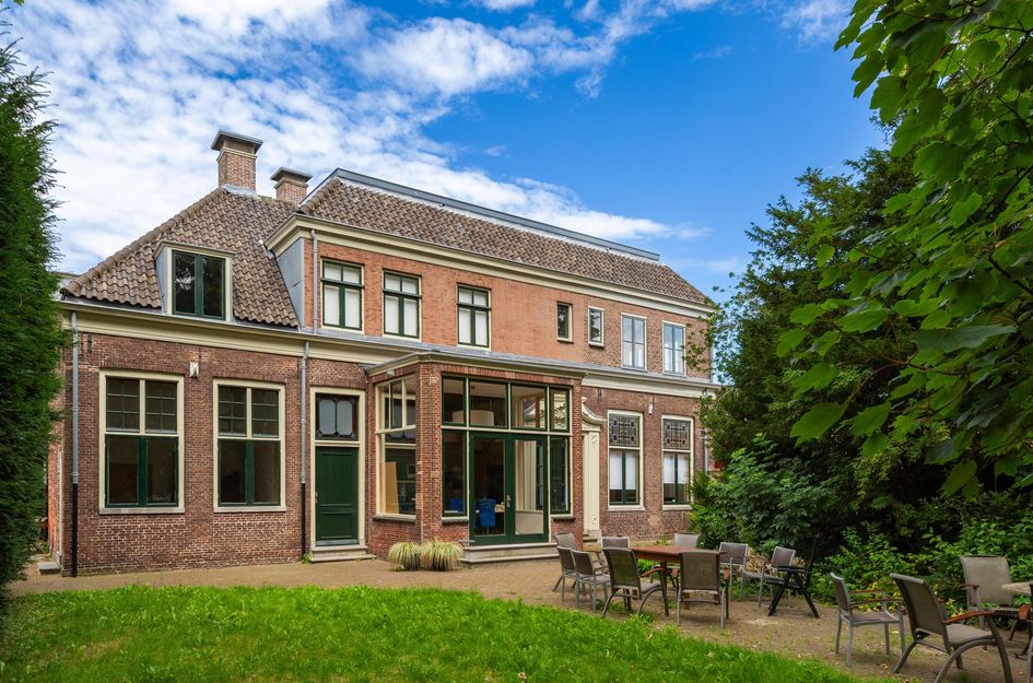 Breestraat 101