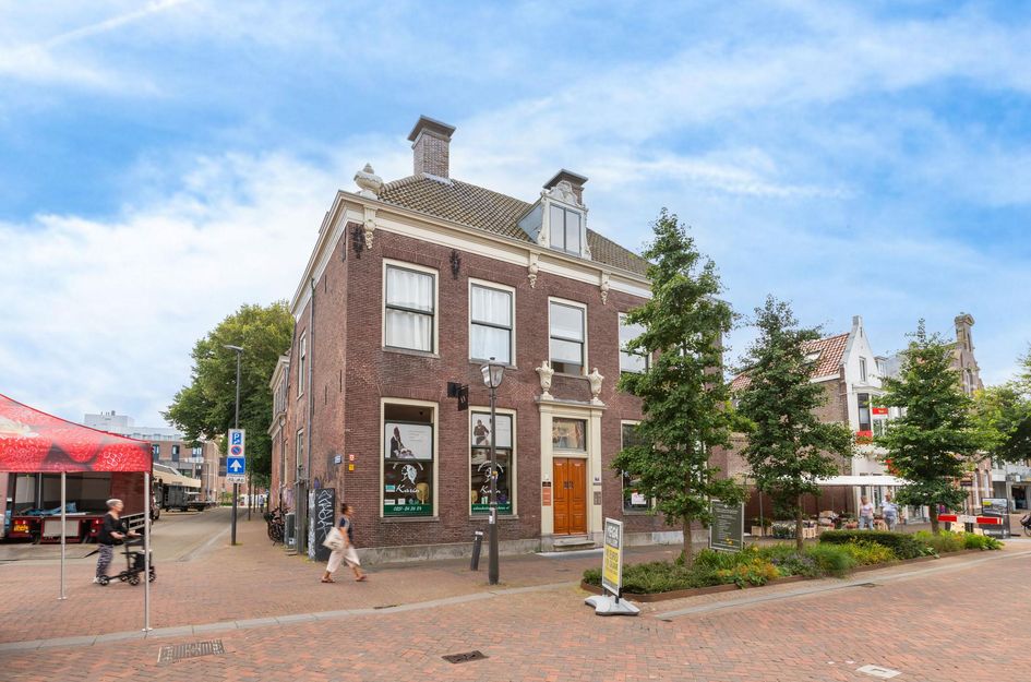 Breestraat 101