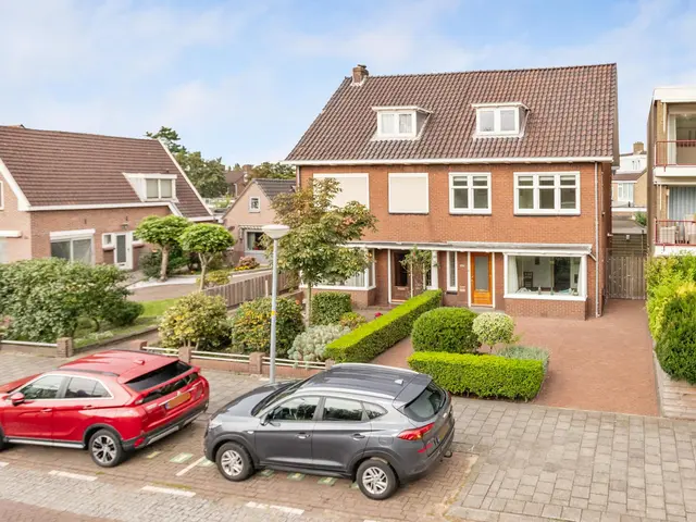 Zeestraat 377, WIJK AAN ZEE