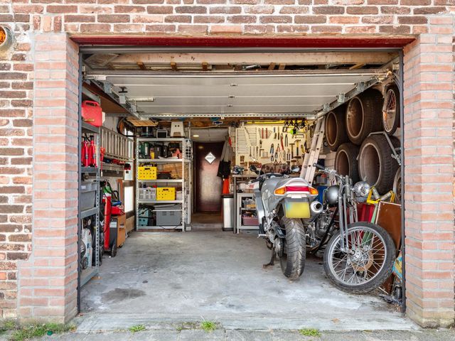 Maerten van Heemskerckstraat 160, HEEMSKERK