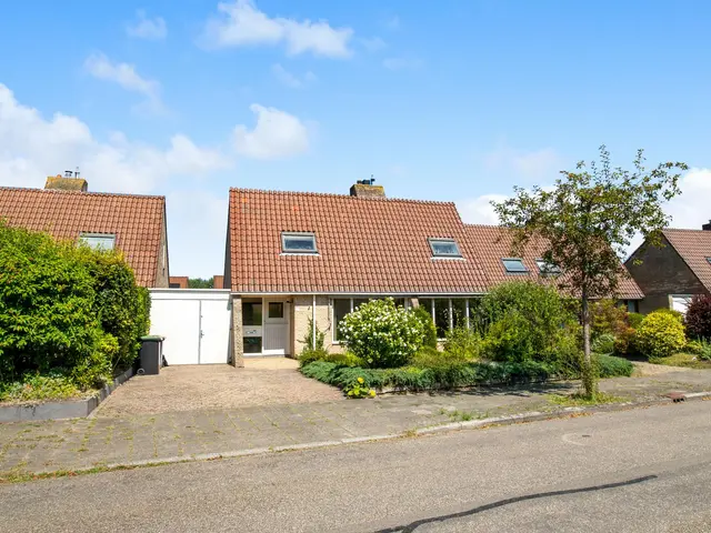 Wielewaal 5, CASTRICUM