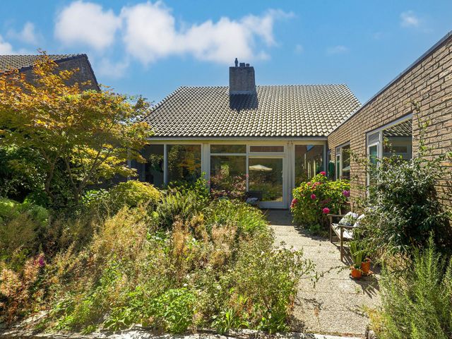 Wielewaal 5, CASTRICUM