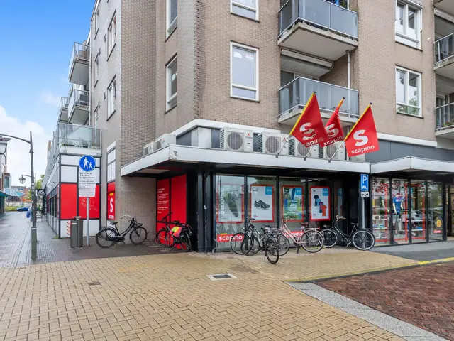 Meerstraat 56, BEVERWIJK