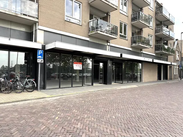 Meerstraat 56, BEVERWIJK