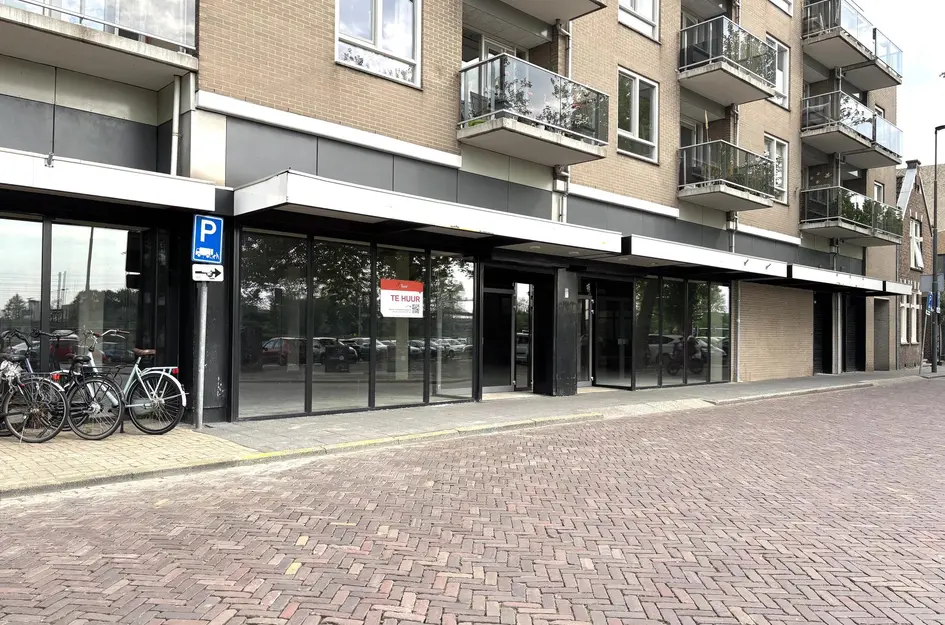 Meerstraat 56
