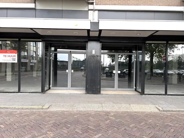 Meerstraat 56, BEVERWIJK