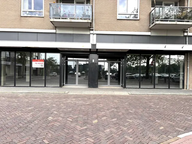 Meerstraat 56, BEVERWIJK