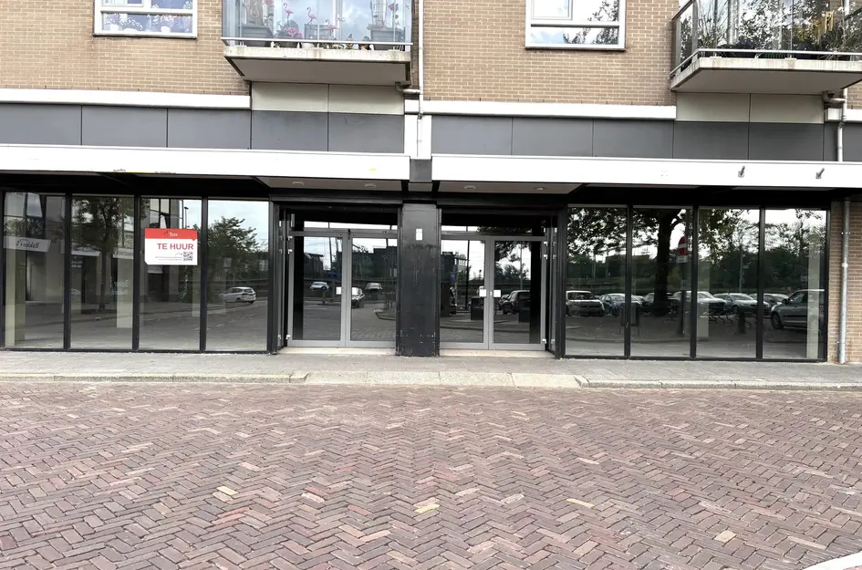 Meerstraat 56