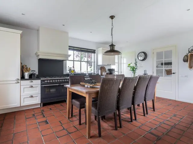 Cieweg 14, HEEMSKERK