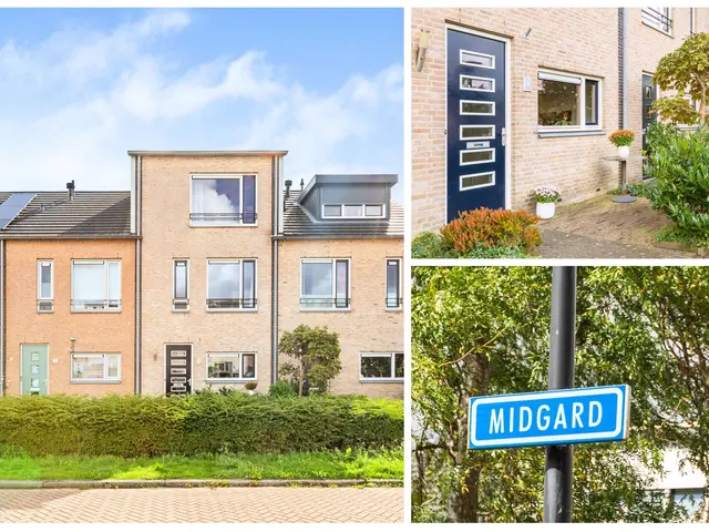 Midgard 70, BEVERWIJK