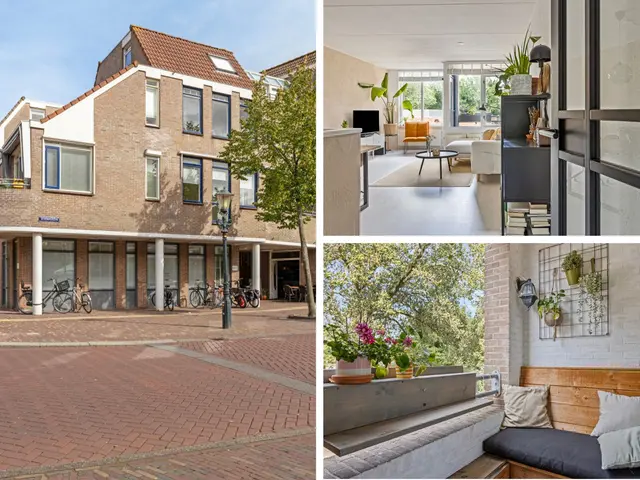 Zevenhuizen 30, ALKMAAR