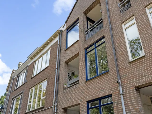 Zevenhuizen 30, ALKMAAR