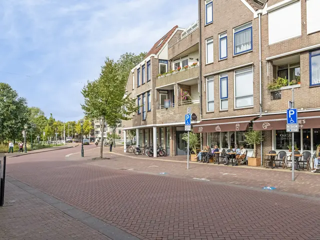 Zevenhuizen 30, ALKMAAR