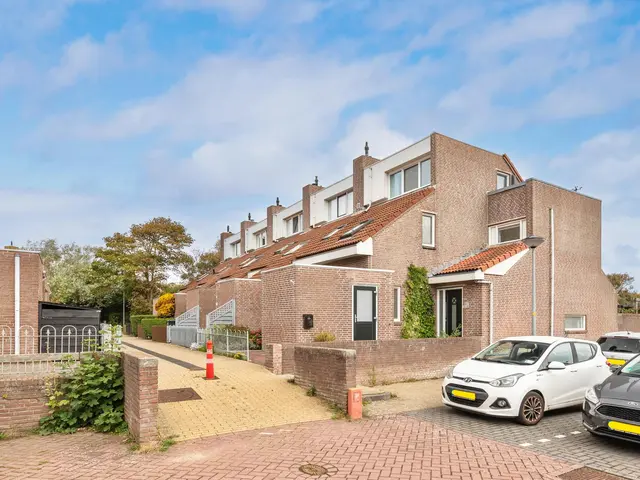 De Schokker 28, EGMOND AAN ZEE