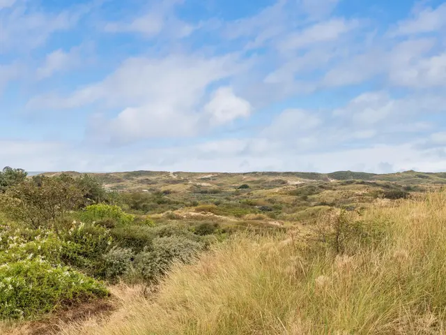 De Schokker 28, EGMOND AAN ZEE