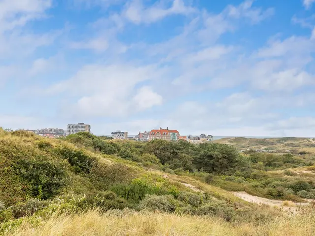 De Schokker 28, EGMOND AAN ZEE