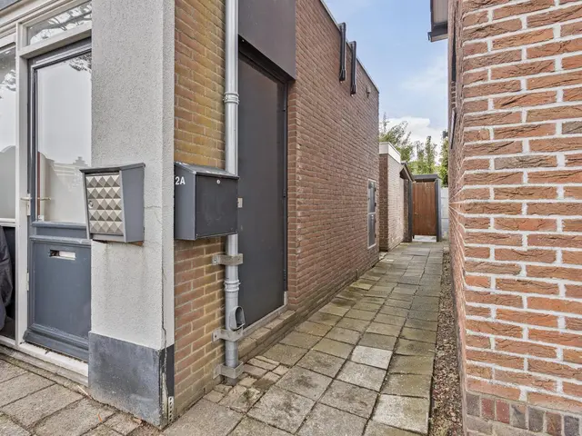 Kooimeerlaan 2A, ALKMAAR