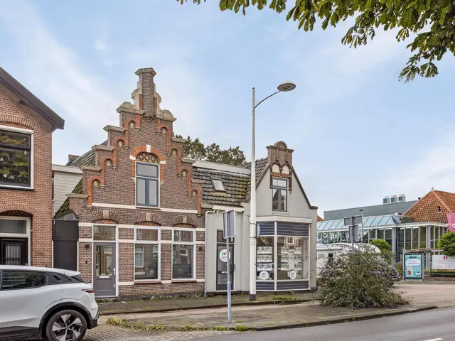 Kooimeerlaan 2A, ALKMAAR