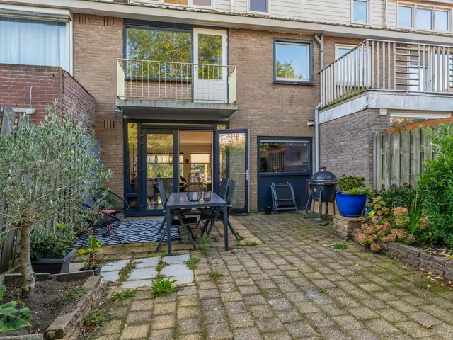 Rhijnvis Feithlaan 44, ALKMAAR