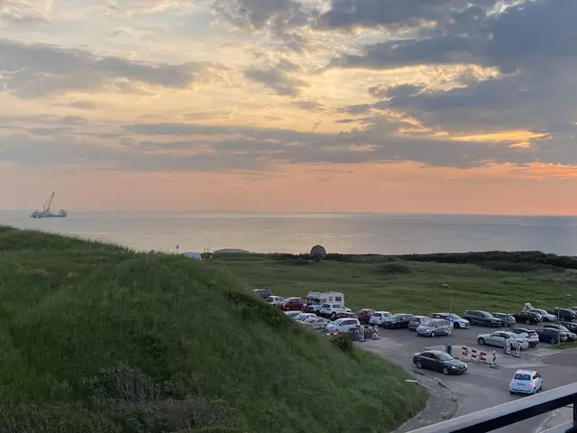 Rijckert Aertszweg 71, WIJK AAN ZEE