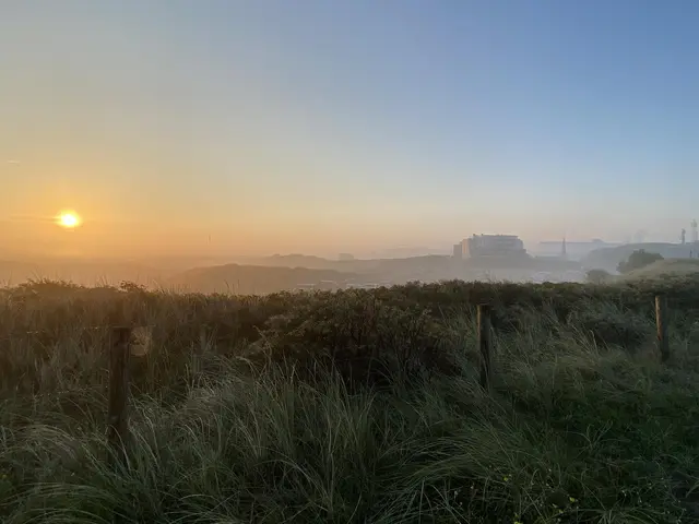 Rijckert Aertszweg 71, WIJK AAN ZEE