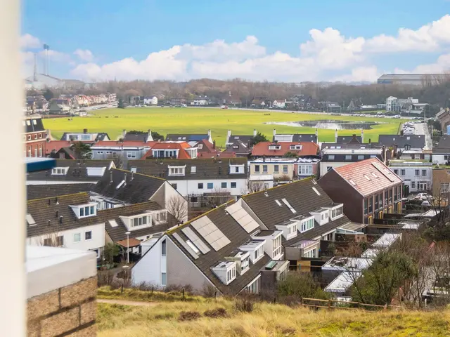 Rijckert Aertszweg 71, WIJK AAN ZEE