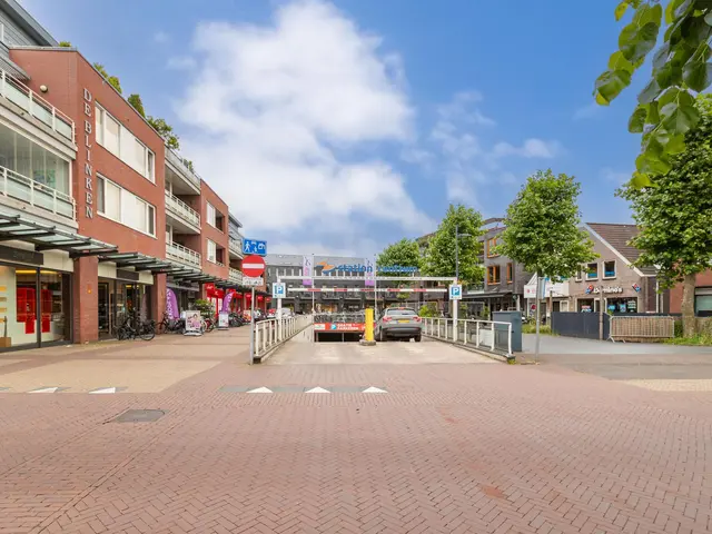 Stationsplein 20, HEILOO