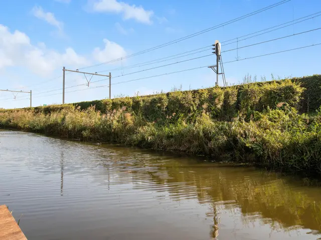 Kruiskamplaan 145, UITGEEST