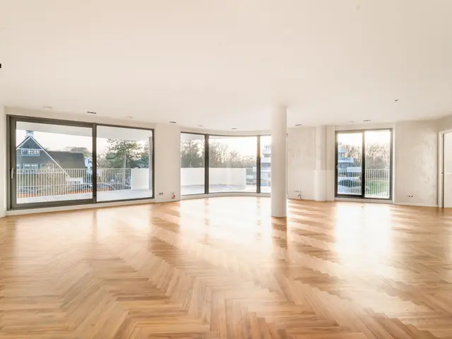 Koninginneweg 17B, BERGEN (NH)